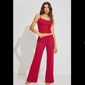 Garage - Waffle Pants